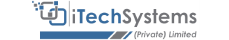 iTech Systems Pvt. Ltd. Logo